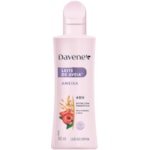 Hidratante Corporal Davene Leite de Aveia Ameixa 180ml