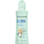 Hidratante Corporal Davene Leite de Aveia Flor de Algodão 180ml