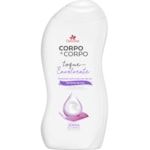 Hidratante Corporal Davene Suave Corpo a Corpo 200ml