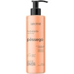 Hidratante Corporal Labotrat Pêssego 190ml