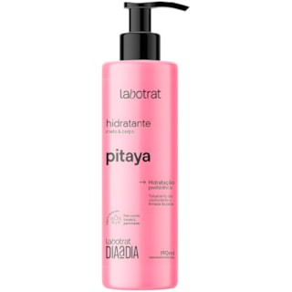 Hidratante Corporal Labotrat Pitaya 190ml