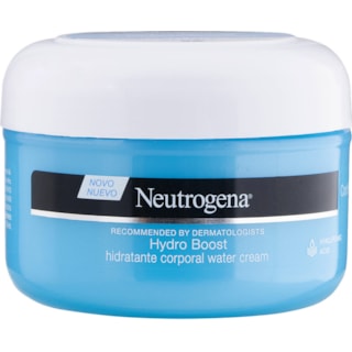 Hidratante Corporal Neutrogena Hydro Boost 200ml