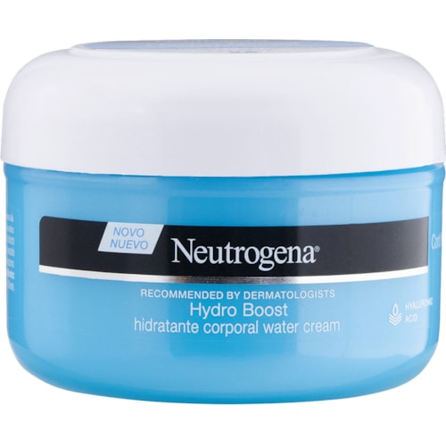 Hidratante Corporal Neutrogena Hydro Boost 200ml