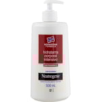 Hidratante Corporal Neutrogena Norwegian Sem Perfume 500ml