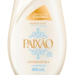 Hidratante Corporal Paixão Inspiradora 400ml