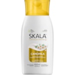 Hidratante Corporal Skala Camomila 400ml