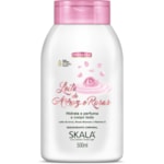Hidratante Corporal Skala Leite de Arroz e Rosas 500ml