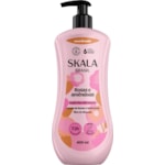 Hidratante Corporal Skala Rosas e Amêndoas 400ml