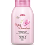 Hidratante Corporal Skala Rosas e Amêndoas 500ml