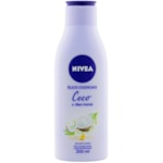 Hidratante Desodorante Nivea Óleos Essenciais Coco 200ml