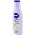 Hidratante Desodorante Nivea Óleos Essenciais Flor de Laranjeira 200ml