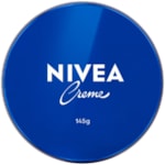 Hidratante Facial Nivea Lata 145g