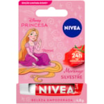 Hidratante Labial Nivea Morango Silvestre 4,8g