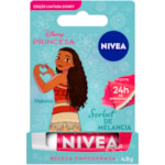 Hidratante Labial Nivea Sorbet de Melancia 4,8g