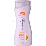 Hidratante Monange Corporal Q10 Pele Normal a Seca 400ml