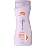 Hidratante Monange Corporal Q10 Pele Normal a Seca 400ml