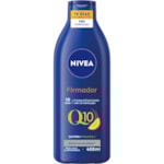 Hidratante Nivea Firmador Q10 + Vitamina C Pele Seca 400ml