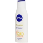 Hidratante Nivea Firmador Q10 + Vitamina C Todos Tipos de Pele 200ml