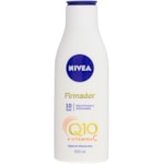 Hidratante Nivea Firmador Q10 + Vitamina C Todos Tipos de Pele 400ml