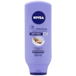 Hidratante Nivea Soft Milk Banho 250ml