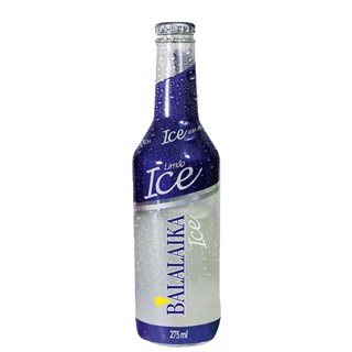 Ice Balalaika Long Neck Limão 275ml