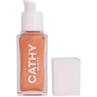 Iluminador Cathy Beauty Goddes Glimmer 30ml