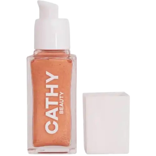 Iluminador Cathy Beauty Goddes Glimmer 30ml