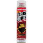 Inseticida Aerossol Ferra Cupim 400ml