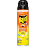 Inseticida Aerossol Raid Multi-insetos Citronela 285ml