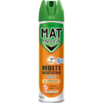 Inseticida Mat Inset Multi Original Aerossol 270ml