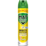 Inseticida Mat Inset Óleo de Citronela Aerossol Promocional 360ml