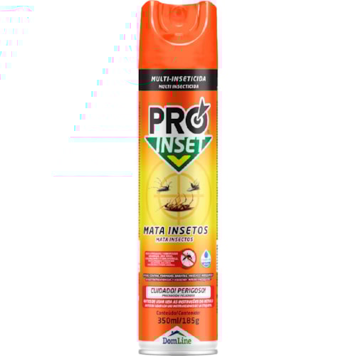 Inseticida Proinset Multi 350ml