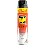 Inseticida Raid Multi-Insetos Aerossol 420ml Leve + Pague -