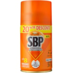 Inseticida SBP Aerossol Multi 250ml 20% Desconto