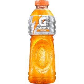 Isotônico Gatorade Laranja 500ml