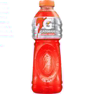 Isotônico Gatorade Morango e Maracujá 500ml