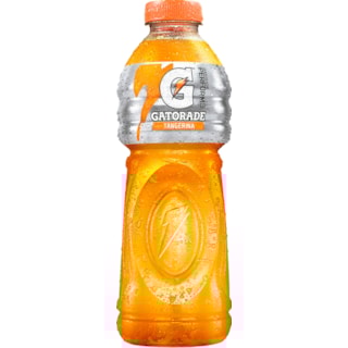 Isotônico Gatorade Tangerina 500ml