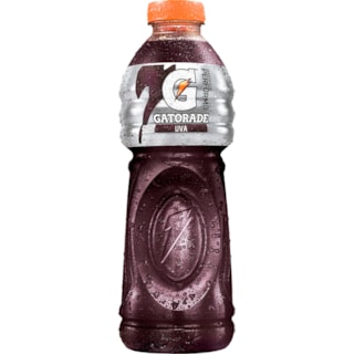 Isotônico Gatorade Uva 500ml