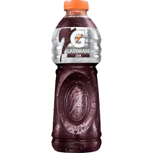 Isotônico Gatorade Uva 500ml