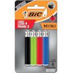 Isqueiro Mini Bic SM