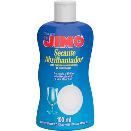 Jimo Secante Abrilhantador 100ml