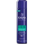 Karina Hair Spray Fixador Cachos 400ml