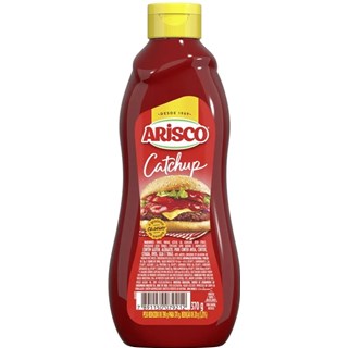 Ketchup Arisco Tradicional