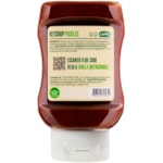 Ketchup Cepêra Pickles 350g