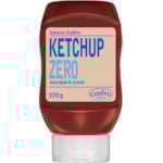 Ketchup Cepêra Zero Açúcar 370g