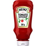 Ketchup Heinz Pet 260g