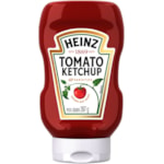 Ketchup Heinz Pet 397g