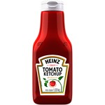Ketchup Heinz Tradicional Pet 1,032kg