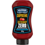 Ketchup Hellmann's Supreme Zero Aç[úcar Squeeze 390g