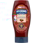 Ketchup Hellmann's Tradicional Squeeze 380g